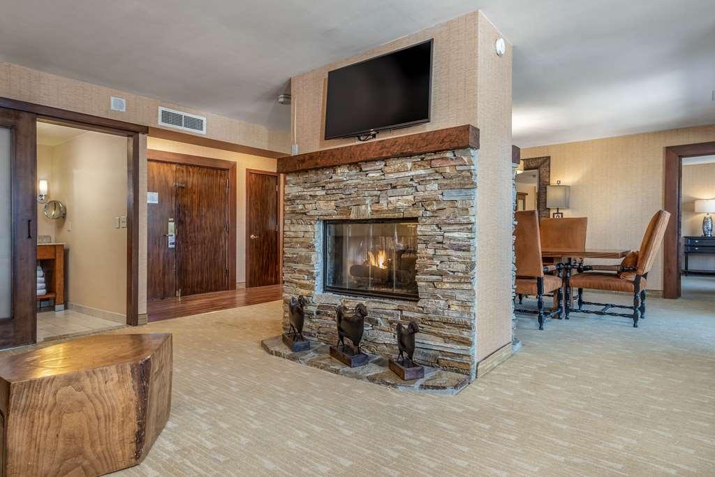 Lake Arrowhead Resort & Spa Zimmer foto