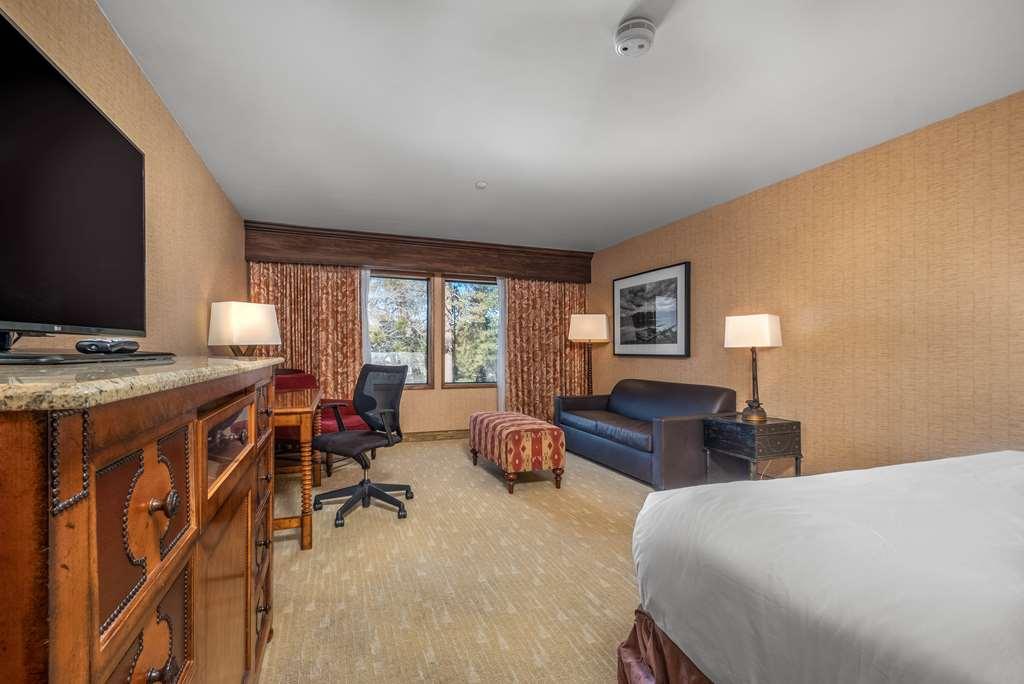 Lake Arrowhead Resort & Spa Zimmer foto